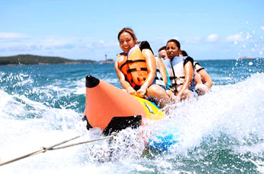 Bali Water Sports