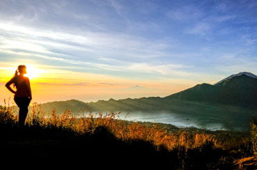 Bali Trekking + ATV Ride + Spa Packages