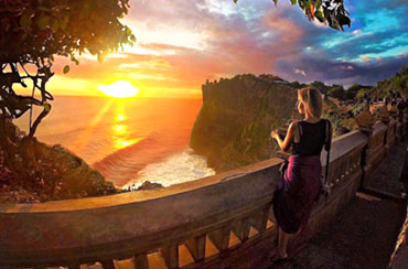 Bali Half Day Tours