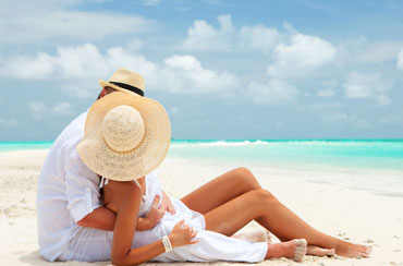 Bali Honeymoon Packages