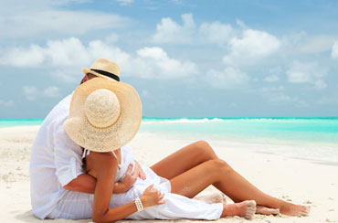 Bali Honeymoon Packages 4 Days and 3 Nights