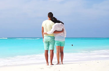 Bali Honeymoon Packages 5 Days and 4 Nights