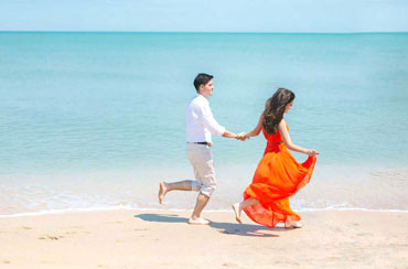 Bali Honeymoon Packages 6 Days and 5 Nights