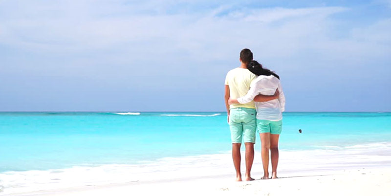 Bali Honeymoon Packages 5 Days and 4 Nights