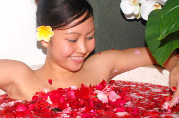 Bali Spa Packages