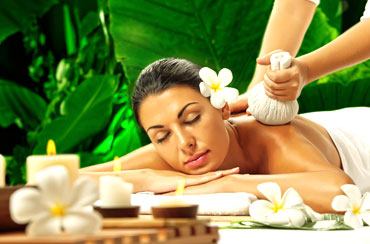 Bali Spa Packages