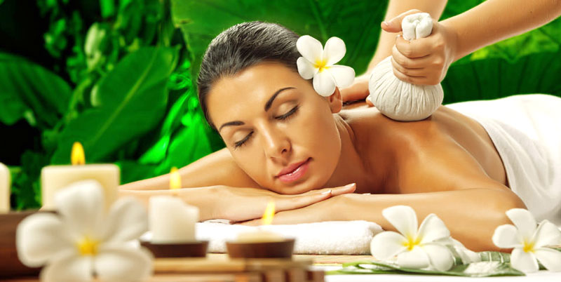 Bali Spa Packages