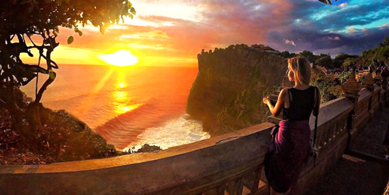 Bali Round Trip 7 Days and 6 Nights