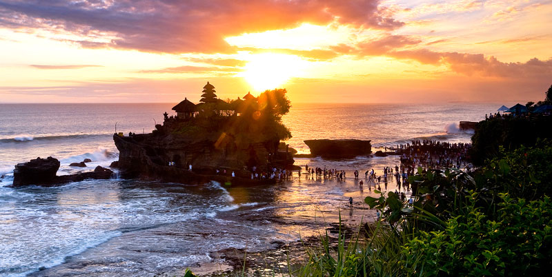 Bali Round Trip 8 Days and 7 Nights