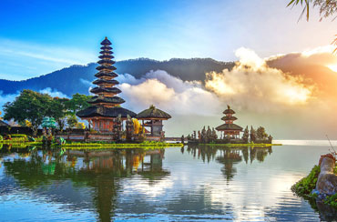 Bali Round Trip 6 Days and 5 Nights