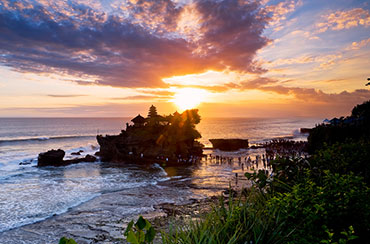 Bali Round Trip 8 Days and 7 Nights