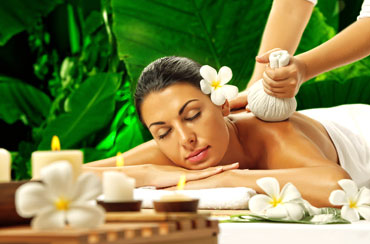Bali Spa and Dinner Tour