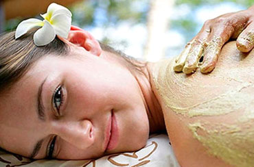 Bali Spa and Kintamani Tour