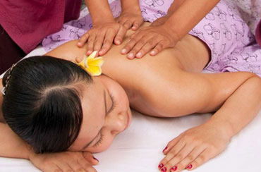 Bali Spa and Ubud Tour