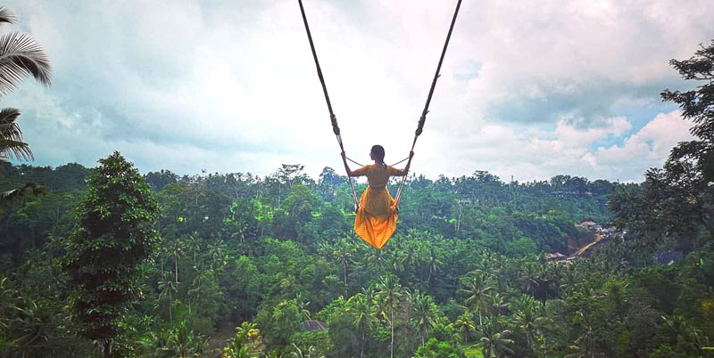 Bali Swing