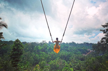 Bali Swing