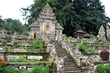 Bali Temples Tour