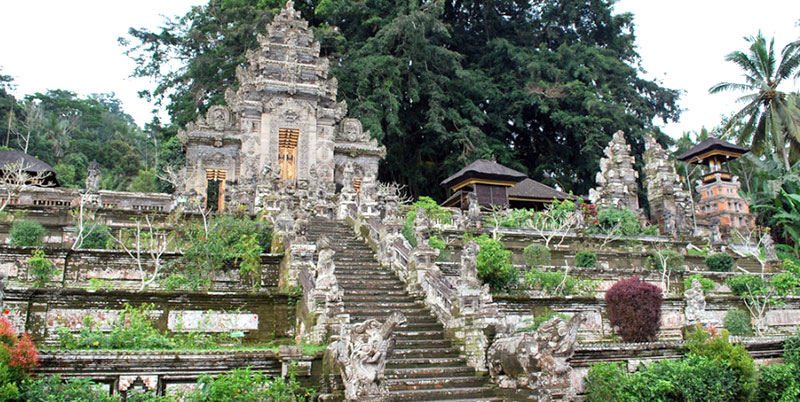 Bali Temples Tour