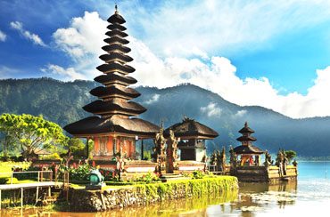 Bali Tour Packages 5 Days and 4 Nights