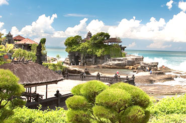 Bali Tour Packages 6 Days and 5 Nights