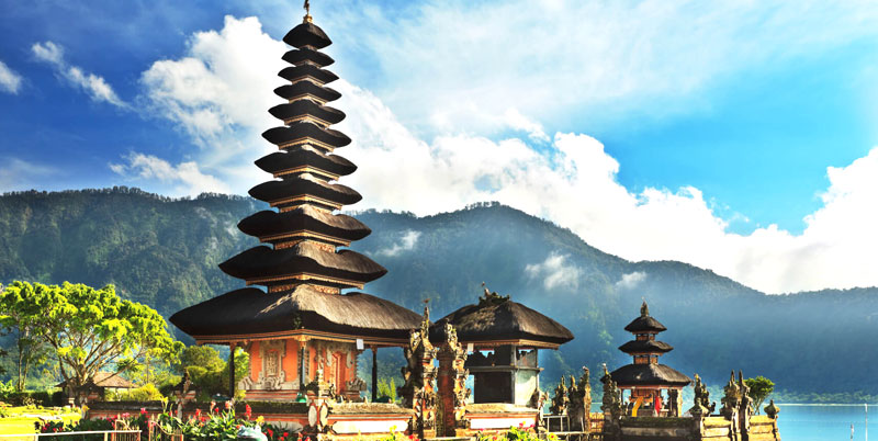 Bali Tour Packages 5 Days and 4 Nights