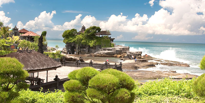 Bali Tour Packages 6 Days and 5 Nights