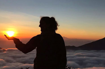 Bali Trekking and Swing Packages
