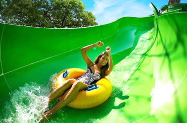 Bali Waterbom