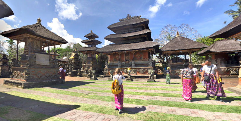 Batuan Temple