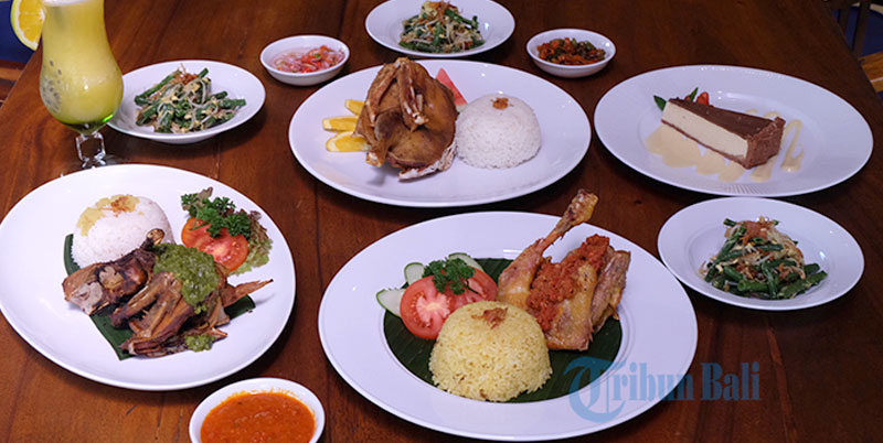 Bebek Bengil Restaurant