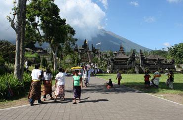 Besakih Temple Tour