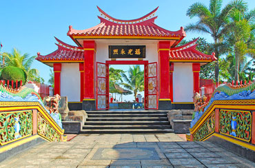 Buddha Temple