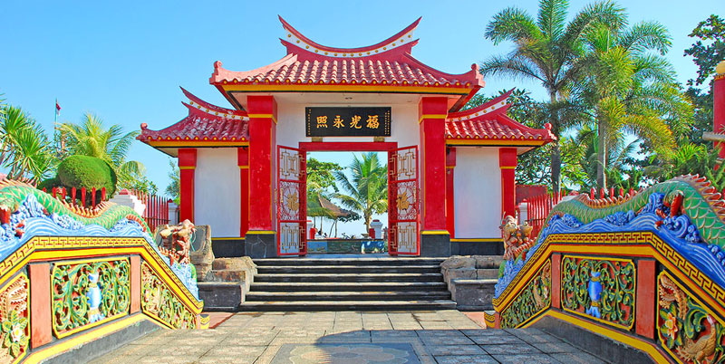 Buddha Temple