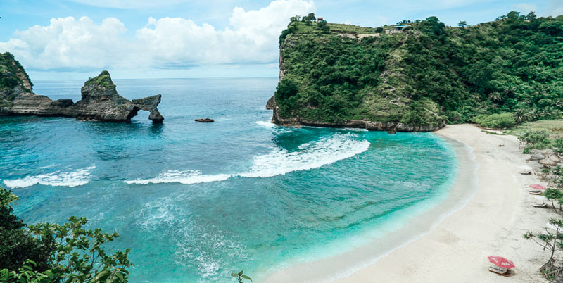 Crystal Bay