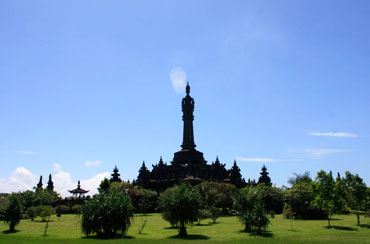 Denpasar Heritage City Tour