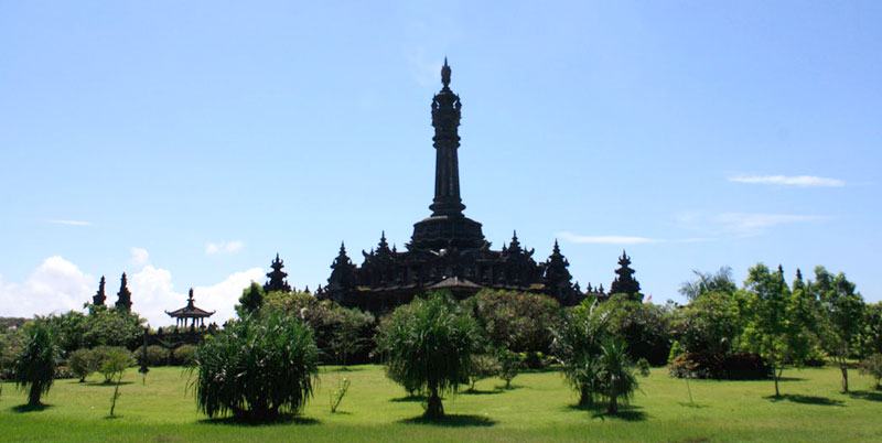 Denpasar Heritage City Tour