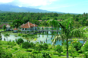 East Bali Tour