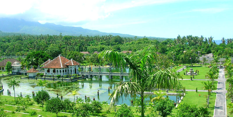 East Bali Tour