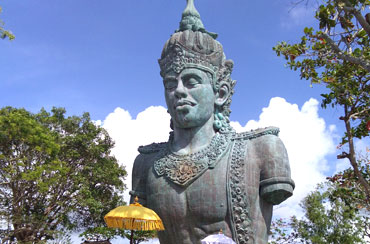 Garuda Wisnu Kencana Culture Park