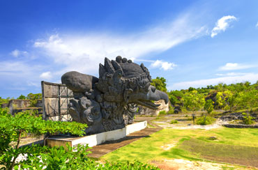 Garuda Wisnu Kencana Culture Park