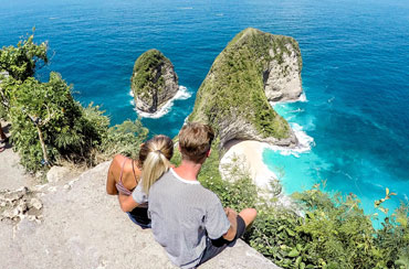 Nusa Penida Tour