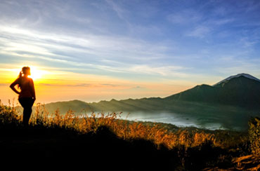 Mount Batur Trekking