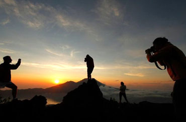 Mount Batur Trekking