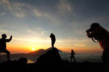 Mount Batur Trekking