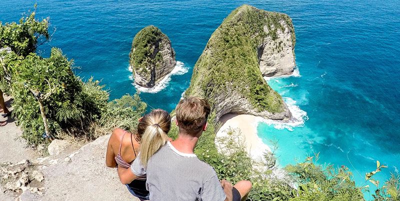 Nusa Penida Tour