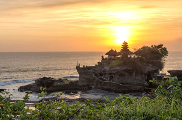 Tanah Lot Temple