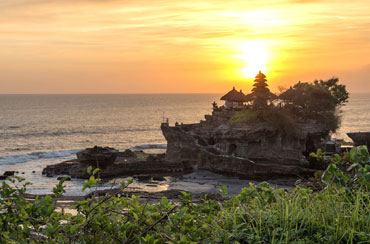 Tanah Lot Temple