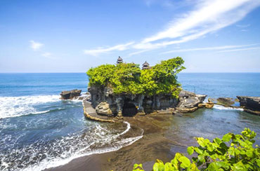 Tanah Lot Temple