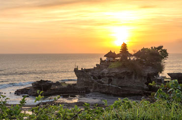 Tanah Lot Temple