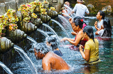 Tirta Empul Temple